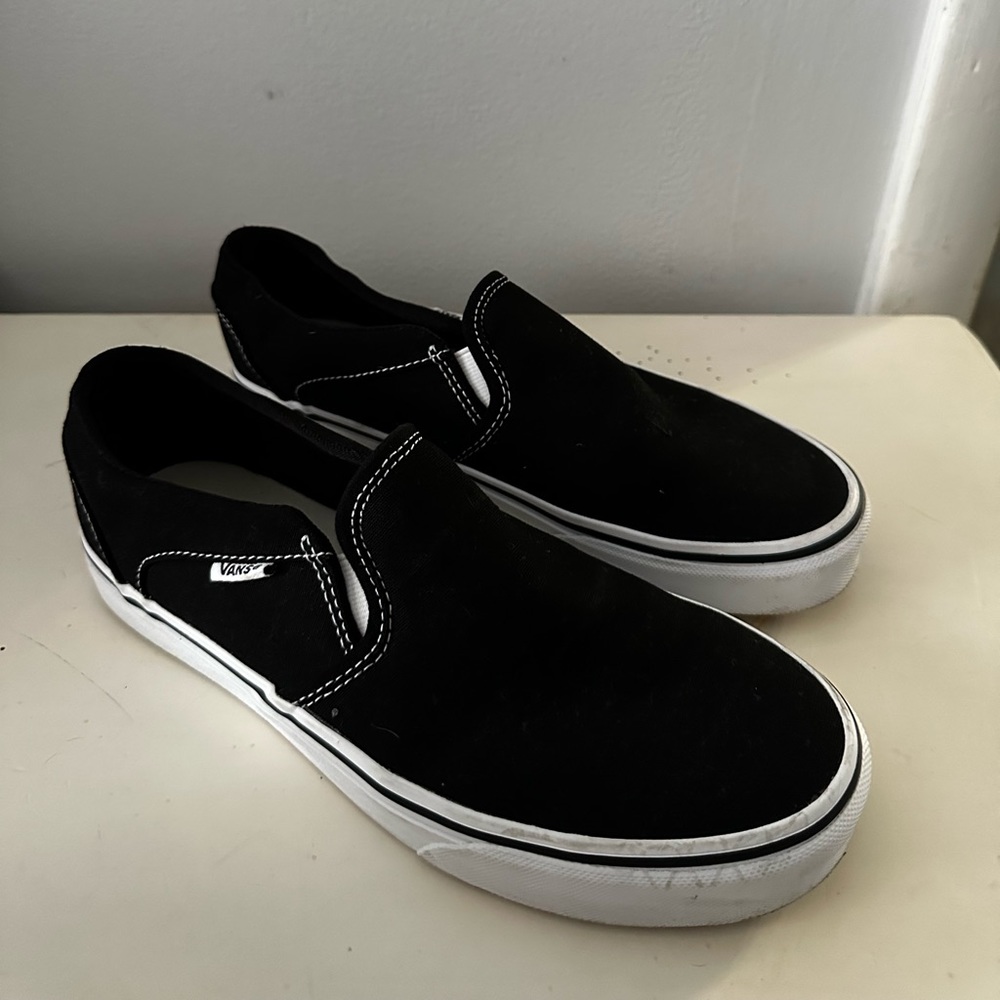 Vans